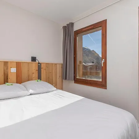 Renove 6 Pers, Et Lumineux, Proche Pistes Et Centre, Avec Balcon Sud - Fr-1-314-148 מורזין